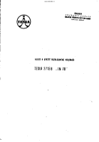 Tesla 2715b - Navod k udrzbe 